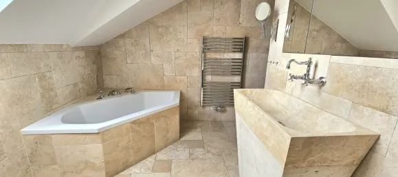 Dúplex de 5 habitaciónes en Modling, Austria No. 251922 29