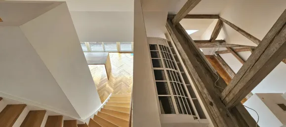 Dúplex de 5 habitaciónes en Modling, Austria No. 251922 26