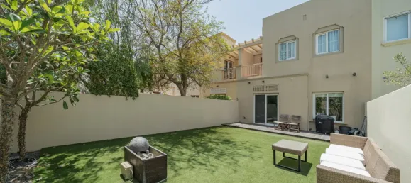 2 bedrooms Villa for sale in The Springs, Dubai, UAE № 108396 19
