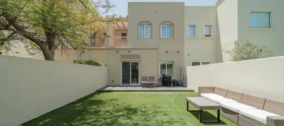2 bedrooms Villa for sale in The Springs, Dubai, UAE № 108396 20