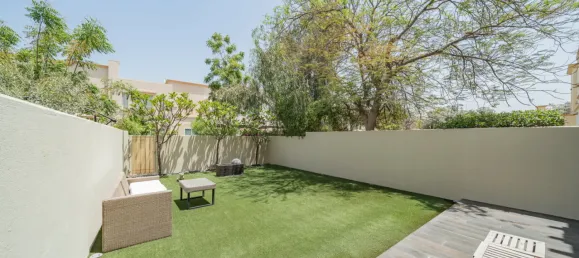 2 bedrooms Villa for sale in The Springs, Dubai, UAE № 108396 18