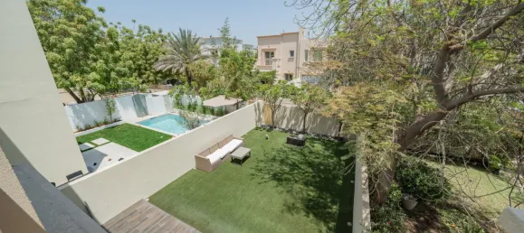 2 bedrooms Villa for sale in The Springs, Dubai, UAE № 108396 16