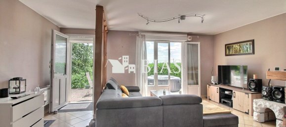 2 bedrooms House in Eure, France No. 322606 4