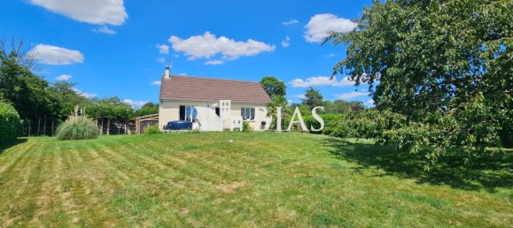 2 bedrooms House in Eure, France No. 322606 2