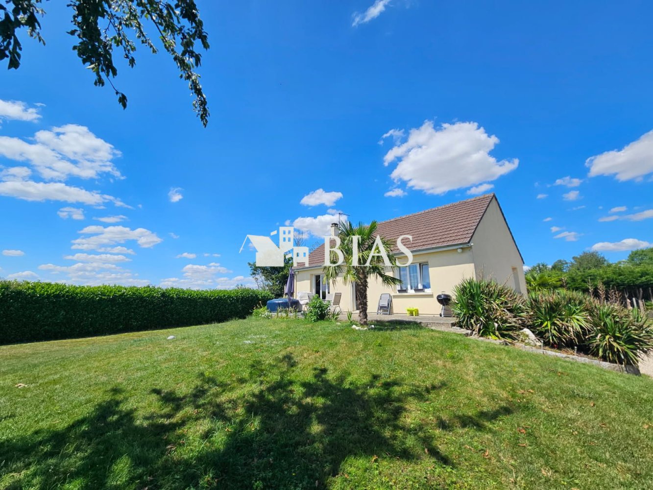 2 bedrooms House in Eure, France No. 322606