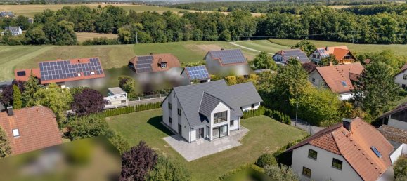 3 Schlafzimmer Haus in Bayreuth, Germany, Nr. 320554 19