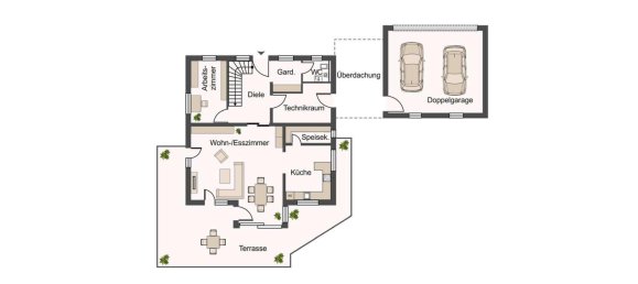 3 Schlafzimmer Haus in Bayreuth, Germany, Nr. 320554 23