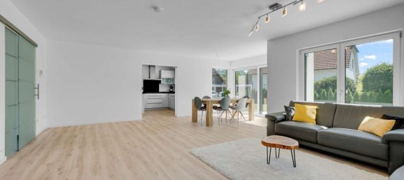 3 Schlafzimmer Haus in Bayreuth, Germany, Nr. 320554 31