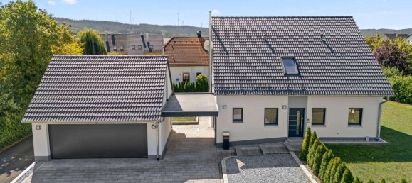 3 Schlafzimmer Haus in Bayreuth, Germany, Nr. 320554 17