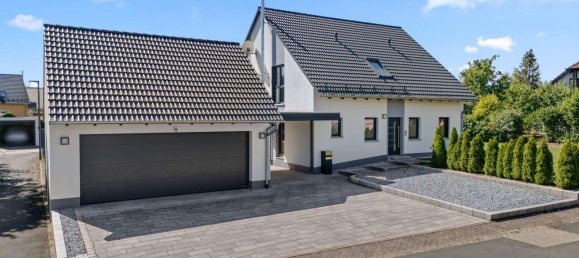 3 Schlafzimmer Haus in Bayreuth, Germany, Nr. 320554 16