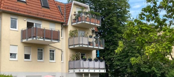 2 chambres Duplex à Adlershof, Germany No. 68196 12