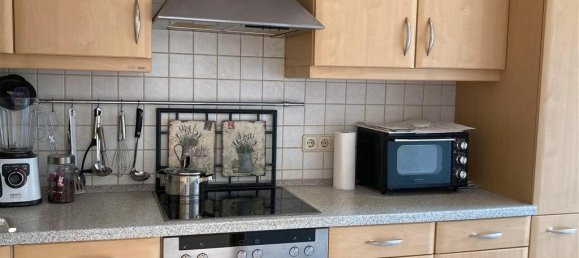 2 chambres Duplex à Adlershof, Germany No. 68196 4