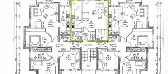 2 chambres Duplex à Adlershof, Germany No. 68196 14