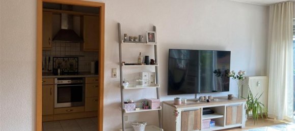 2 chambres Duplex à Adlershof, Germany No. 68196 2