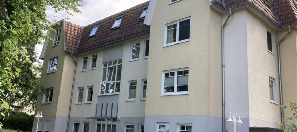 2 chambres Duplex à Adlershof, Germany No. 68196 13