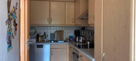 2 chambres Duplex à Adlershof, Germany No. 68196 5