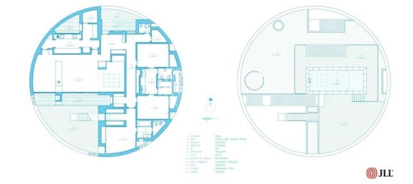 3 غرف نوم منزل في Obidos, Portugal رقم 109005 34