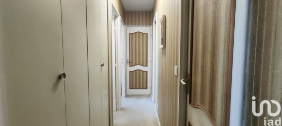 2 Schlafzimmer Wohnung in Bagnolet, France, Nr. 345866 12