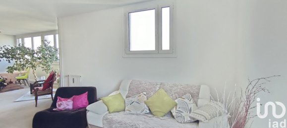2 Schlafzimmer Wohnung in Bagnolet, France, Nr. 345866 5