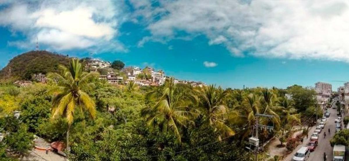 Apartamento T2 em Jalisco, Mexico N.º 147944