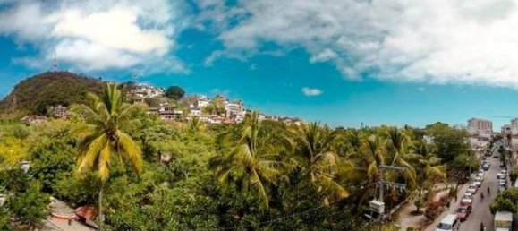 Apartamento T2 em Jalisco, Mexico N.º 147944 2