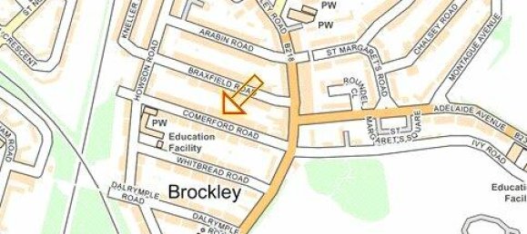 2 bedrooms Apartment in London, United Kingdom No. 7592 19