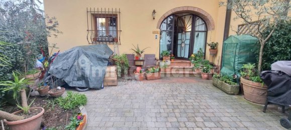 2 bedrooms House in Montespertoli, Italy No. 43961 13