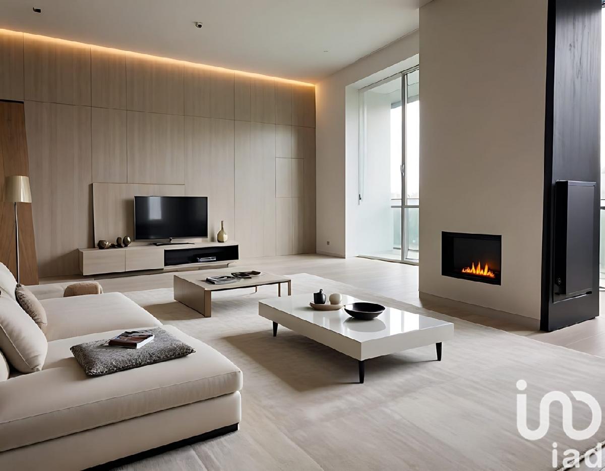 Apartamento T4 em Turin, Italy N.º 329526