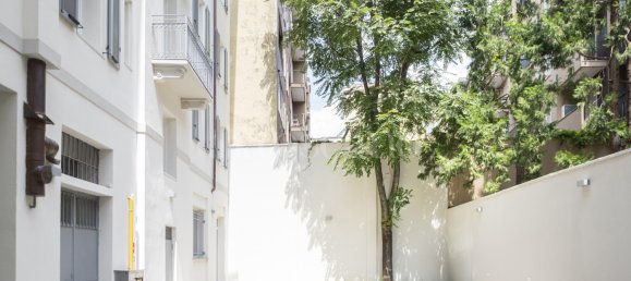 2 rooms Apartment in Milan, Italy No. 324965 4