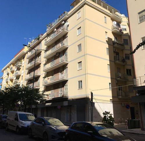 2 bedrooms Apartment in Brindisi, Italy No. 90329