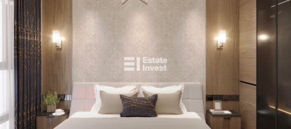 Apartment 2+1 in Alanya, Turkey No. 26491 9