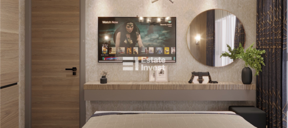 Apartment 2+1 in Alanya, Turkey No. 26491 10