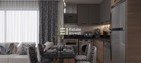 Apartment 2+1 in Alanya, Turkey No. 26491 5