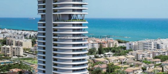 Apartamento de 5 dormitorios en Potamos tis Germasogeias, Cyprus No. 3924 9