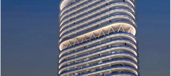 Apartamento de 5 dormitorios en Potamos tis Germasogeias, Cyprus No. 3924 4