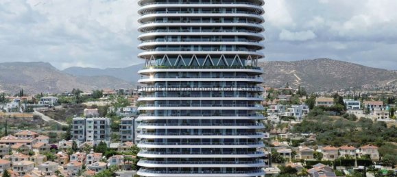 Apartamento de 5 dormitorios en Potamos tis Germasogeias, Cyprus No. 3924 3