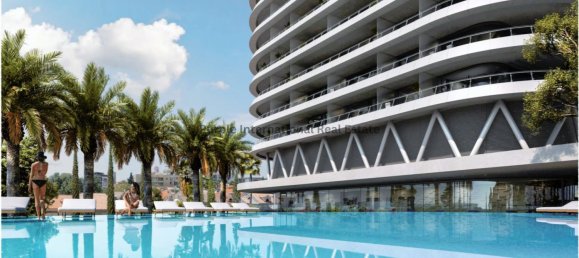 Apartamento de 5 dormitorios en Potamos tis Germasogeias, Cyprus No. 3924 8