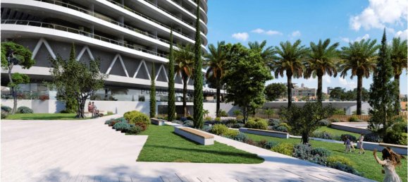 Apartamento de 5 dormitorios en Potamos tis Germasogeias, Cyprus No. 3924 2