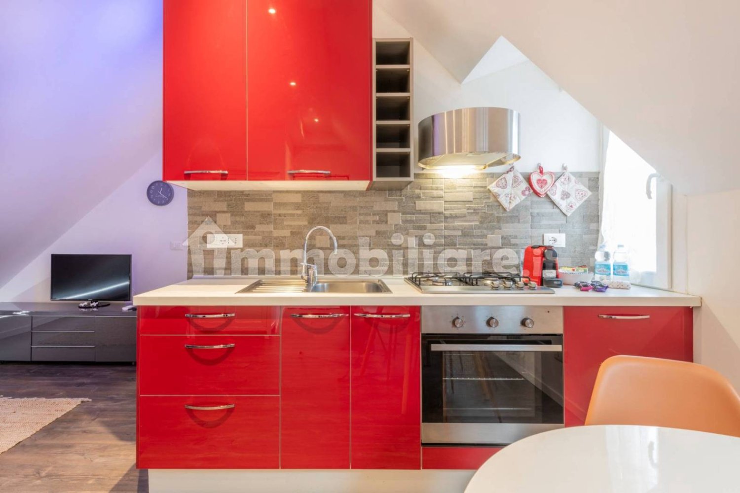 1 Schlafzimmer Wohnung in Milan, Italy, Nr. 241566