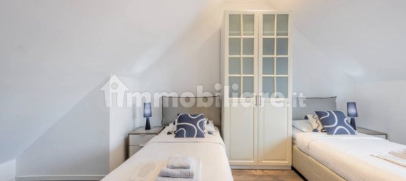 1 Schlafzimmer Wohnung in Milan, Italy, Nr. 241566 12