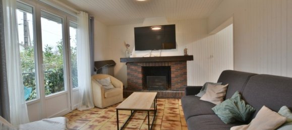 3 bedrooms Villa in La Neuve-Lyre, France No. 192126 20