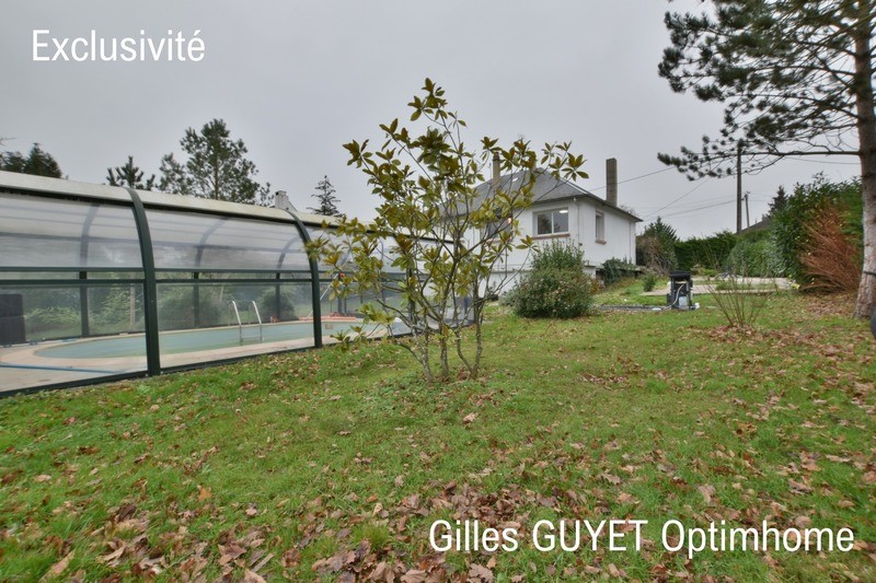 3 bedrooms Villa in La Neuve-Lyre, France No. 192126