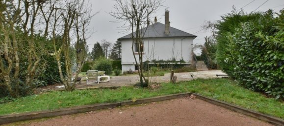 3 bedrooms Villa in La Neuve-Lyre, France No. 192126 22