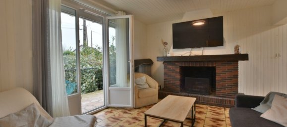 3 bedrooms Villa in La Neuve-Lyre, France No. 192126 17