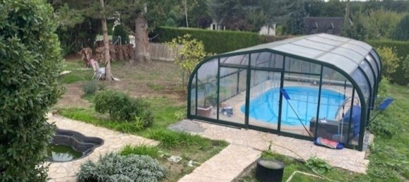 3 bedrooms Villa in La Neuve-Lyre, France No. 192126 14