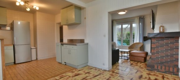 3 bedrooms Villa in La Neuve-Lyre, France No. 192126 19