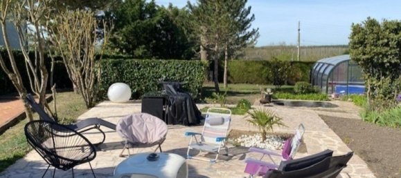 3 bedrooms Villa in La Neuve-Lyre, France No. 192126 16