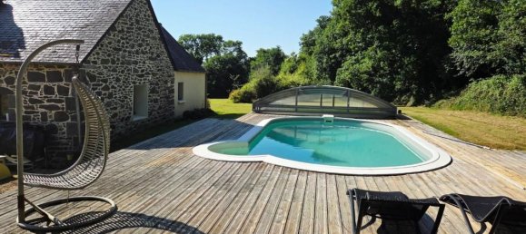 3 bedrooms House in Finistere, France No. 331389 7