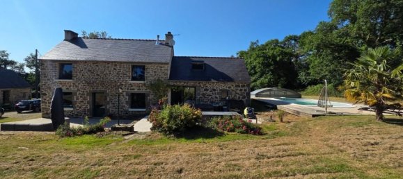 3 bedrooms House in Finistere, France No. 331389 8