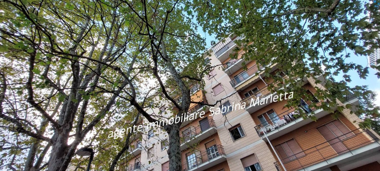1 bedroom Apartment in Collegno, Italy No. 333467